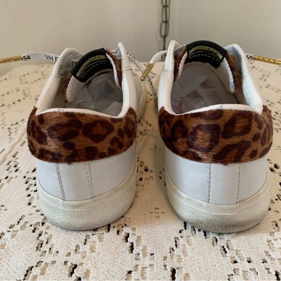 Vintage Havana Dina Sneakers - Picture 4 of 10